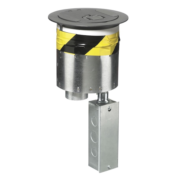 Recessed 6" Series, Kit